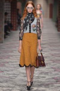 Gucci RTW Spring 2016