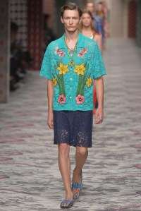 Gucci RTW Spring 2016