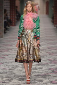Gucci RTW Spring 2016