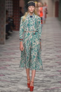 Gucci RTW Spring 2016