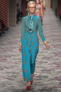 Gucci RTW Spring 2016