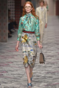 Gucci RTW Spring 2016