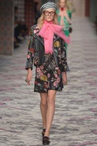 Gucci RTW Spring 2016