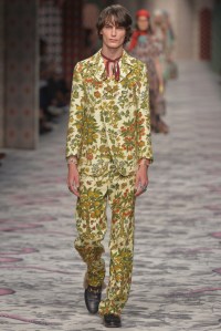 Gucci RTW Spring 2016