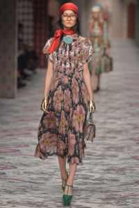 Gucci RTW Spring 2016