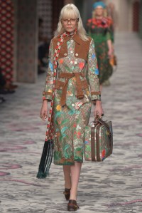 Gucci RTW Spring 2016