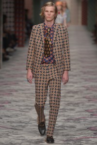 Gucci RTW Spring 2016