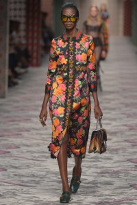 Gucci RTW Spring 2016