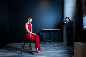 Kate Mara