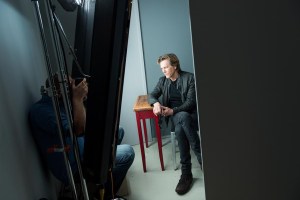 Kevin Bacon