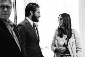 Jake Gyllenhaal