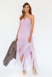 Halston RTW Spring 2016