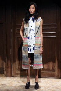 Hanley RTW Spring 2016