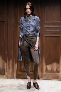Hanley RTW Spring 2016