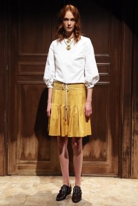 Hanley RTW Spring 2016