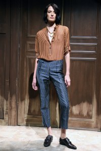 Hanley RTW Spring 2016