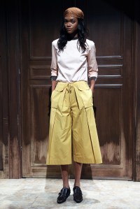 Hanley RTW Spring 2016