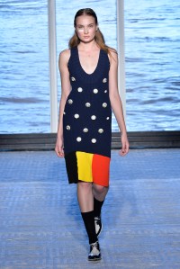 Harbison RTW Spring 2016