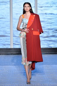 Harbison RTW Spring 2016