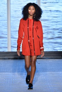 Harbison RTW Spring 2016