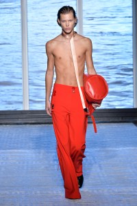 Harbison RTW Spring 2016