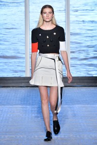 Harbison RTW Spring 2016