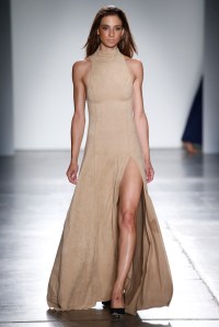 Harlem's Fashion Row RTW Spring 2016