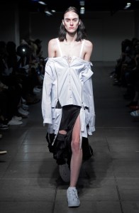 Hood By Air RTW Spring 2016,