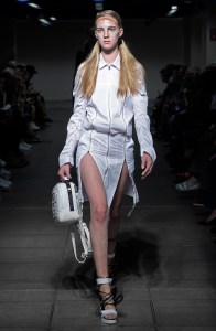 Hood By Air RTW Spring 2016,