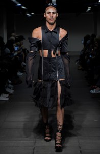 Hood By Air RTW Spring 2016,