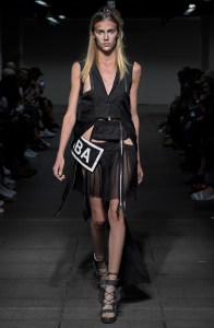 Hood By Air RTW Spring 2016,