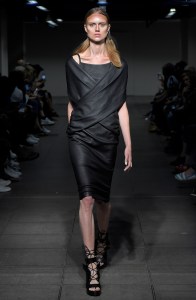Hood By Air RTW Spring 2016,