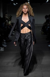 Hood By Air RTW Spring 2016,
