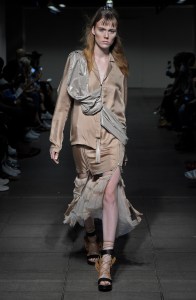 Hood By Air RTW Spring 2016,