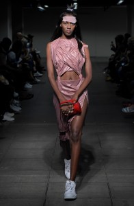 Hood By Air RTW Spring 2016,