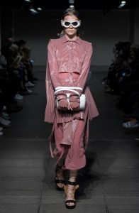 Hood By Air RTW Spring 2016,