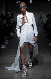 Hood By Air RTW Spring 2016,