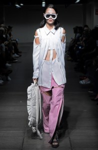 Hood By Air RTW Spring 2016,