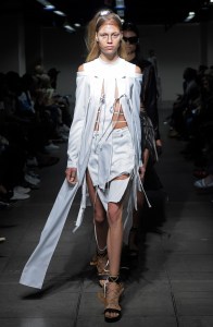 Hood By Air RTW Spring 2016,