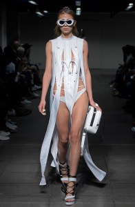Hood By Air RTW Spring 2016,