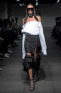 Hood By Air RTW Spring 2016,