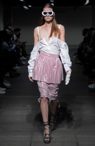 Hood By Air RTW Spring 2016,