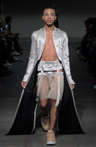 Hood By Air RTW Spring 2016,