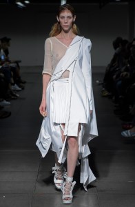 Hood By Air RTW Spring 2016,
