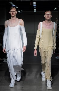 Hood By Air RTW Spring 2016,
