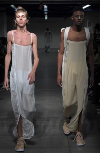 Hood By Air RTW Spring 2016,
