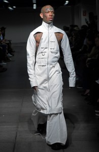 Hood By Air RTW Spring 2016,