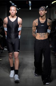 Hood By Air RTW Spring 2016,