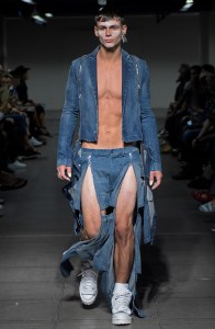 Hood By Air RTW Spring 2016,