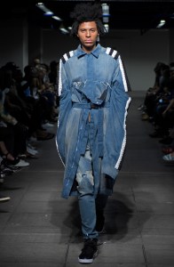 Hood By Air RTW Spring 2016,